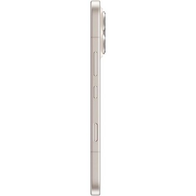 Смартфон Honor 600 Pro 12/512GB Golden White - фото 58113