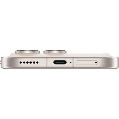 Смартфон Honor 600 Pro 12/512GB Golden White - фото 58114