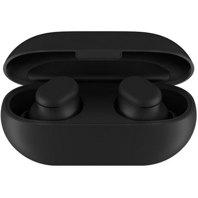 Наушники Beats Solo Buds Matte Black - фото 58139