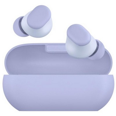 Наушники Beats Solo Buds Arctic Purple - фото 58142