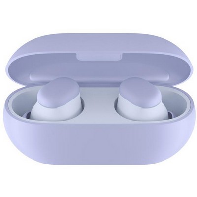 Наушники Beats Solo Buds Arctic Purple - фото 58143