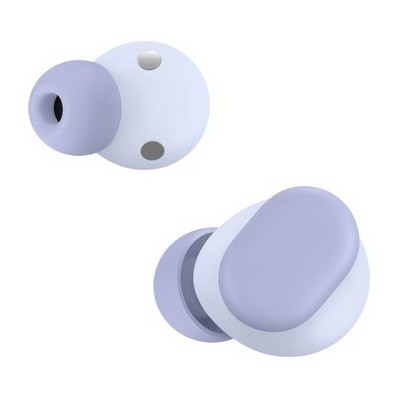 Наушники Beats Solo Buds Arctic Purple - фото 58144