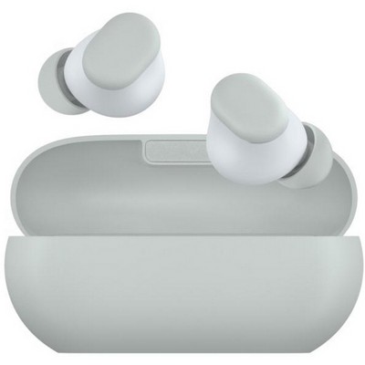 Наушники Beats Solo Buds Storm Gray - фото 58150