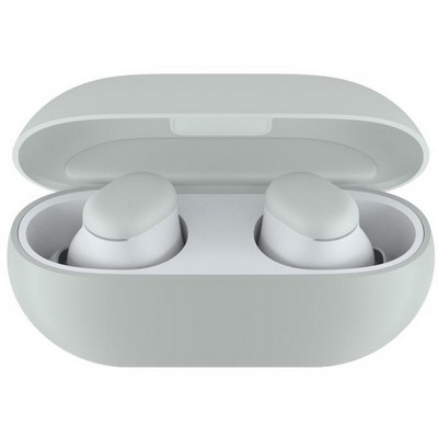 Наушники Beats Solo Buds Storm Gray - фото 58151