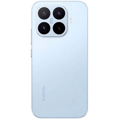Смартфон Xiaomi 17T 12/256GB Blue - фото 58178