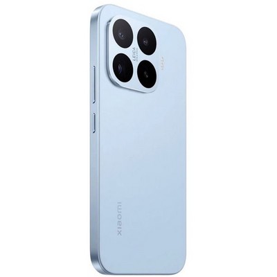 Смартфон Xiaomi 17T 12/256GB Blue - фото 58180