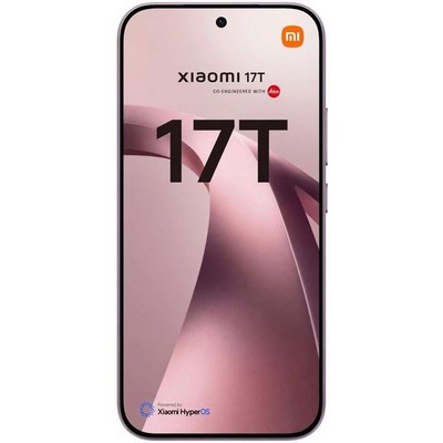 Смартфон Xiaomi 17T 12/256GB Violet  - фото 58182