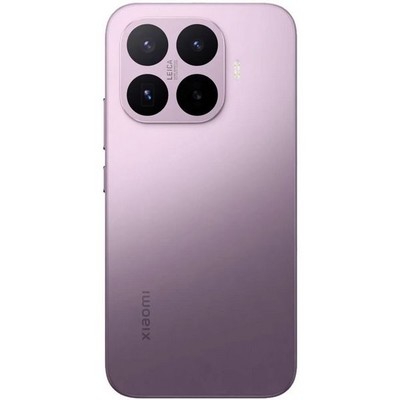 Смартфон Xiaomi 17T 12/256GB Violet  - фото 58183
