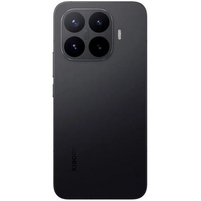 Смартфон Xiaomi 17T Pro 12/256GB Black - фото 58203