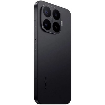 Смартфон Xiaomi 17T Pro 12/256GB Black - фото 58205