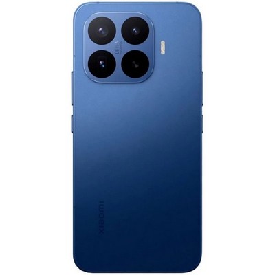 Смартфон Xiaomi 17T Pro 12/1TB Deep Blue - фото 58238