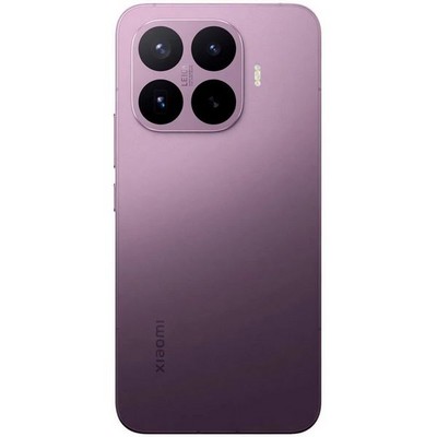 Смартфон Xiaomi 17T Pro 12/1TB Deep Violet - фото 58243