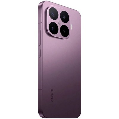 Смартфон Xiaomi 17T Pro 12/1TB Deep Violet - фото 58245