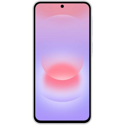Смартфон Samsung Galaxy A37 8/128GB Awesome White - фото 58248