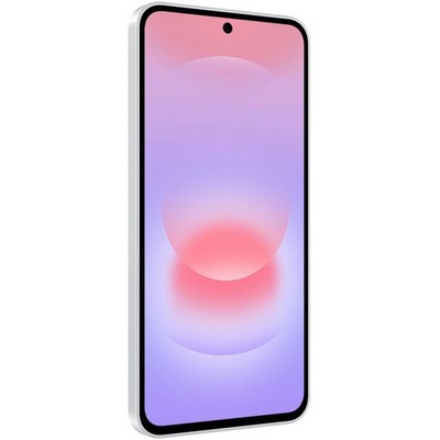 Смартфон Samsung Galaxy A37 8/128GB Awesome White - фото 58250