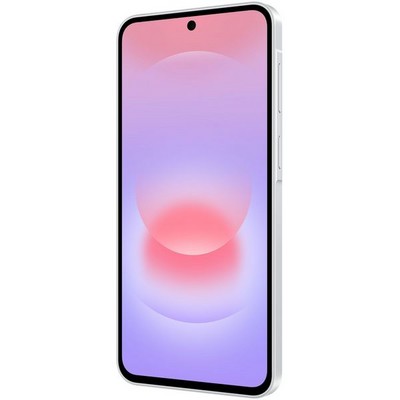 Смартфон Samsung Galaxy A37 8/128GB Awesome White - фото 58251