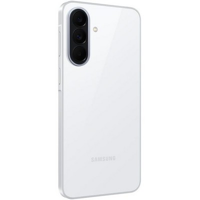 Смартфон Samsung Galaxy A37 8/128GB Awesome White - фото 58252