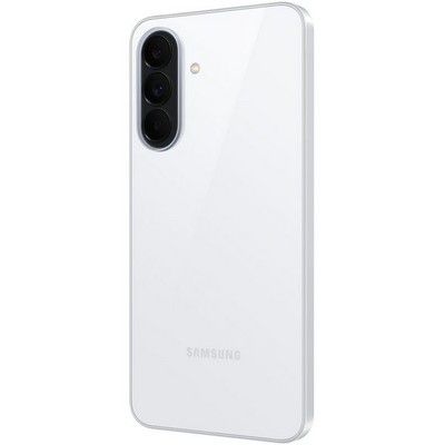 Смартфон Samsung Galaxy A37 8/128GB Awesome White - фото 58253