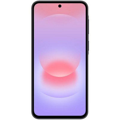 Смартфон Samsung Galaxy A37 8/128GB Awesome Charcoal - фото 58272
