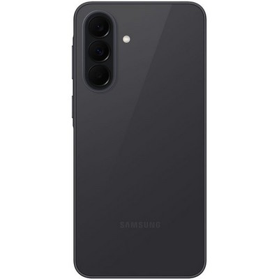 Смартфон Samsung Galaxy A37 8/128GB Awesome Charcoal - фото 58273