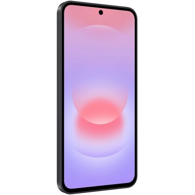 Смартфон Samsung Galaxy A37 8/128GB Awesome Charcoal - фото 58274