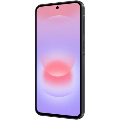 Смартфон Samsung Galaxy A37 8/128GB Awesome Charcoal - фото 58275