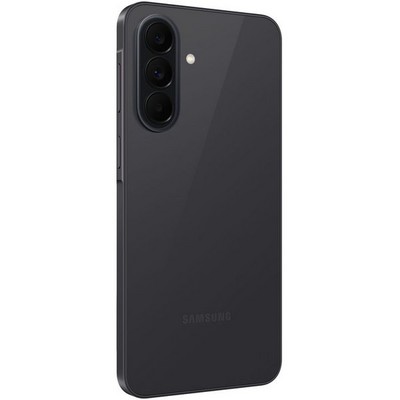 Смартфон Samsung Galaxy A37 8/128GB Awesome Charcoal - фото 58276