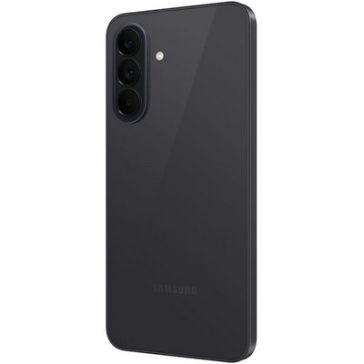Смартфон Samsung Galaxy A37 8/128GB Awesome Charcoal - фото 58277