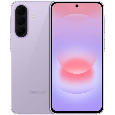 Смартфон Samsung Galaxy A37 8/128GB Awesome Lavender - фото 58278