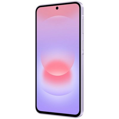 Смартфон Samsung Galaxy A37 8/256GB Awesome Lavender - фото 58299