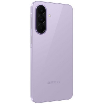 Смартфон Samsung Galaxy A37 8/256GB Awesome Lavender - фото 58300