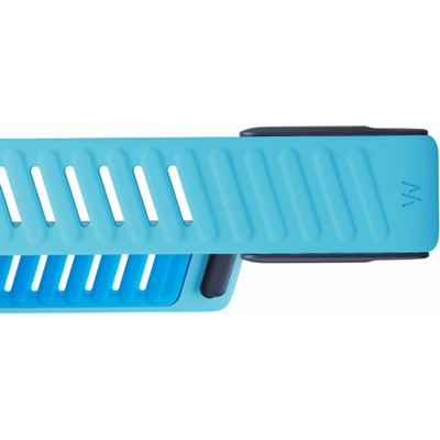 Спортивный ремешок Whoop Sportflex MG Ice - фото 58303
