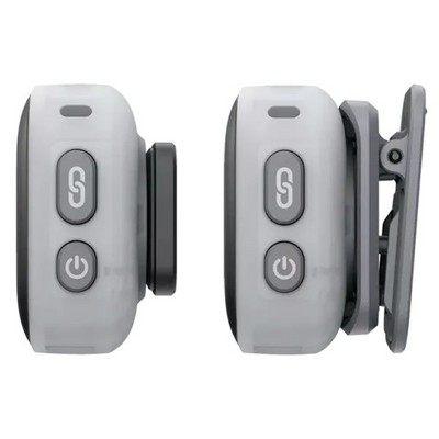 Беспроводной микрофон DJI Mic Mini 2 (2TX + 1RX + Charging Case) - фото 58336