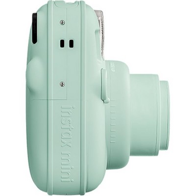 Фотоаппарат Fujifilm Instax Mini 13 Lagoon Green - фото 58351
