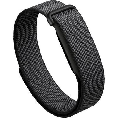 Фитнес-браслет Google Fitbit Air Obsidian - фото 58355