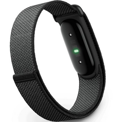 Фитнес-браслет Google Fitbit Air Obsidian - фото 58359
