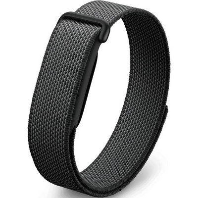 Фитнес-браслет Google Fitbit Air Obsidian - фото 58360