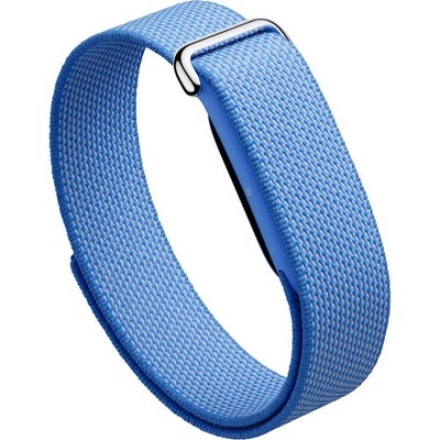Фитнес-браслет Google Fitbit Air Lavender - фото 58357
