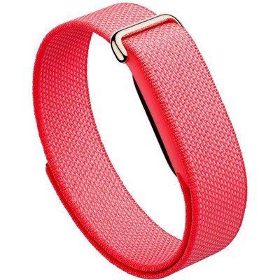 Фитнес-браслет Google Fitbit Air Berry - фото 58358