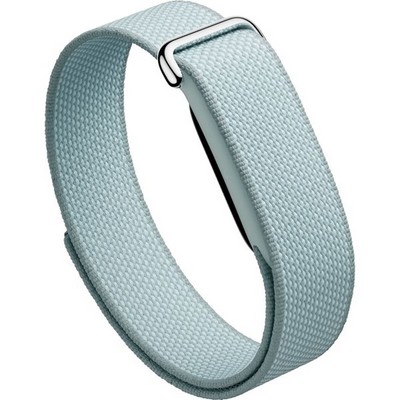 Фитнес-браслет Google Fitbit Air Fog - фото 58370