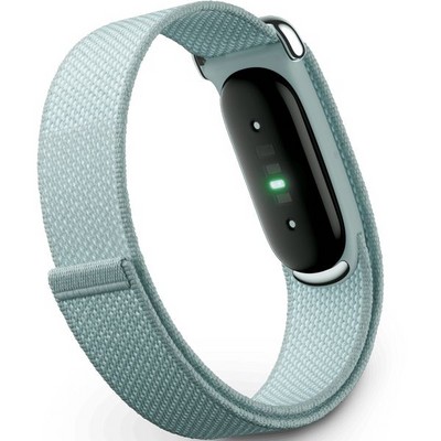 Фитнес-браслет Google Fitbit Air Fog - фото 58372