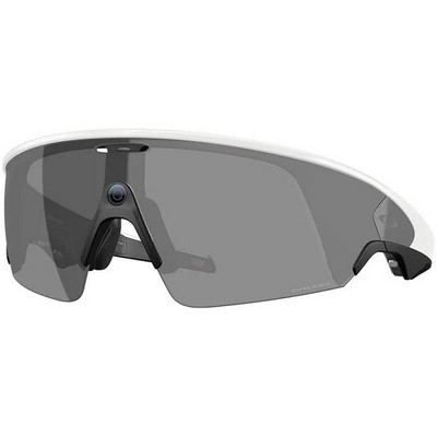 Умные очки Oakley Meta Vanguard S52 White/Prizm Black - фото 58448