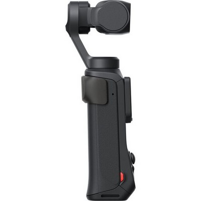 Экшн-камера Insta360 Luna Ultra Standard Bundle Cosmic Black - фото 58572
