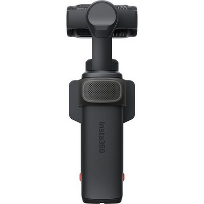 Экшн-камера Insta360 Luna Ultra Standard Bundle Cosmic Black - фото 58573