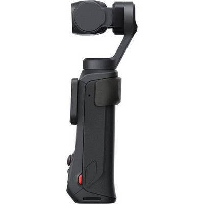 Экшн-камера Insta360 Luna Ultra Standard Bundle Cosmic Black - фото 58574