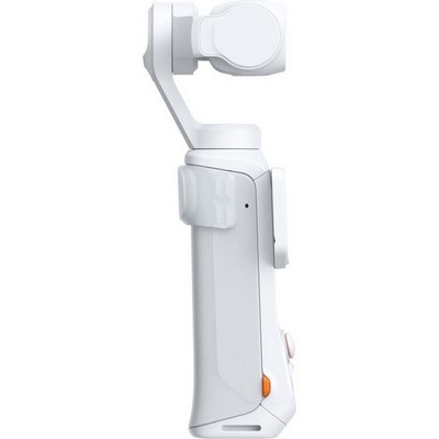 Экшн-камера Insta360 Luna Ultra Standard Bundle Stellar White - фото 58579