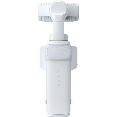 Экшн-камера Insta360 Luna Ultra Standard Bundle Stellar White - фото 58580