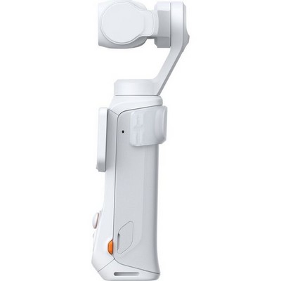 Экшн-камера Insta360 Luna Ultra Standard Bundle Stellar White - фото 58581