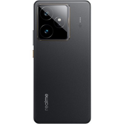 Смартфон Realme GT 7 5G 12/256GB Obsidian - фото 58586