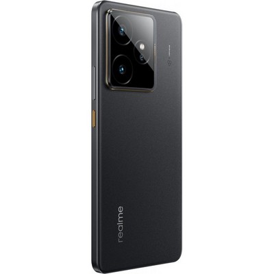 Смартфон Realme GT 7 5G 12/256GB Obsidian - фото 58589